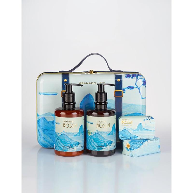 Kit Granado Mala Bossa